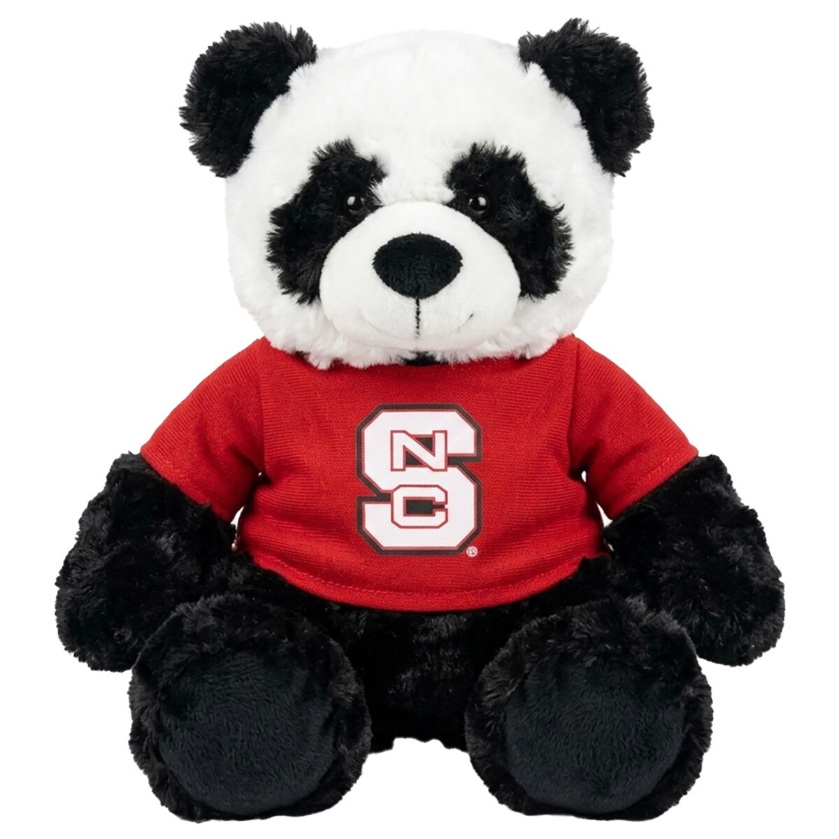 Plush Panda Cuddle Buddy